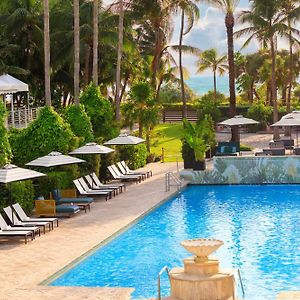 Kimpton Surfcomber Hotel
